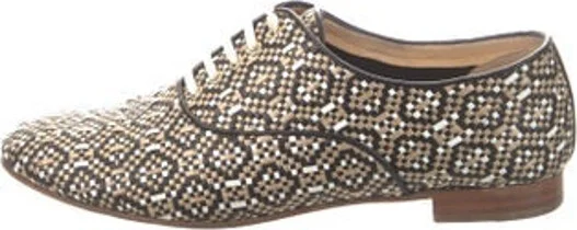 Neutrals, Pattern Prints