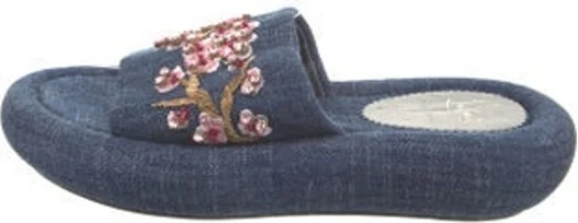 Blue, Pattern Prints