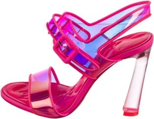 Metallic, Pink