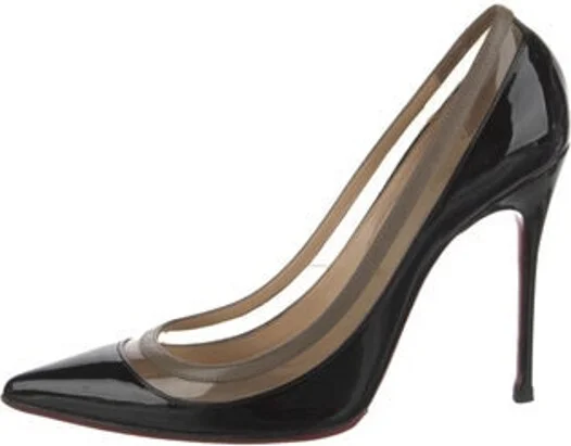 Black, Pattern Prints