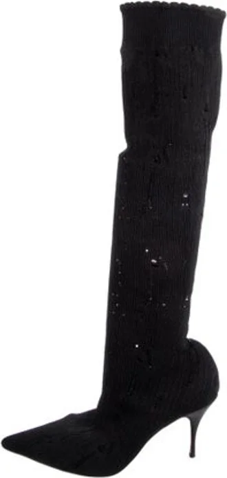 Black, Metallic