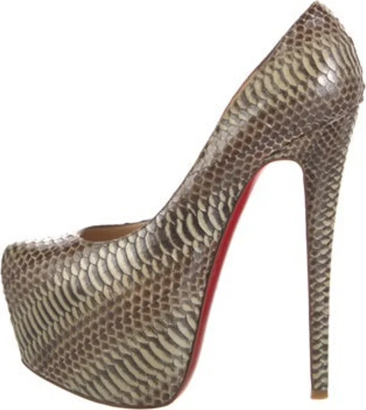 Neutrals, Pattern Prints