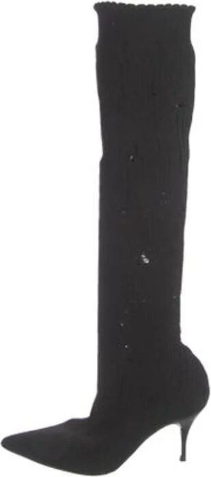 Black, Metallic