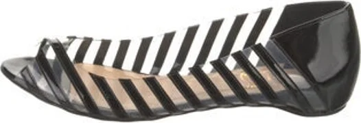 Black, Pattern Prints