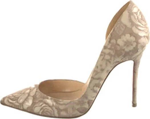 Neutrals, Pattern Prints