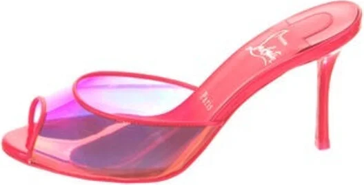 Metallic, Pink