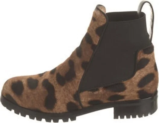 Animal Print, Neutrals