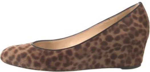 Animal Print, Brown