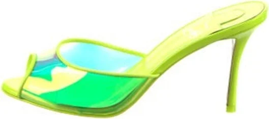 Green, Metallic