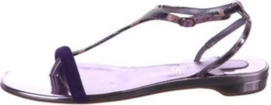 Animal Print, Purple