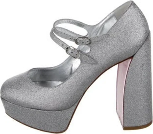 Metallic, Silver
