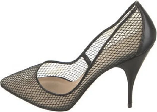 Black, Pattern Prints