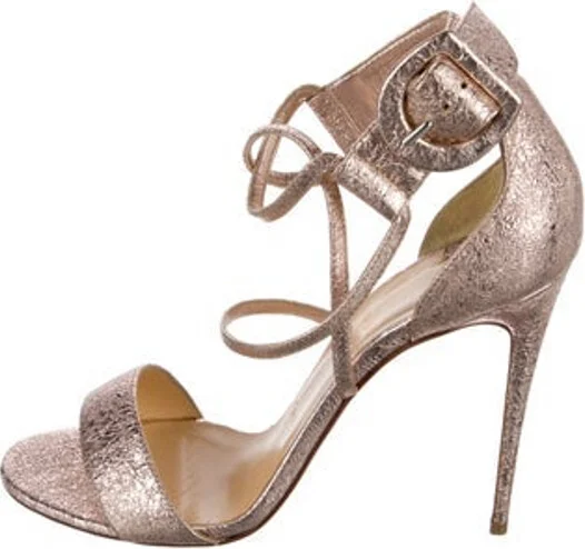 Metallic, Pink