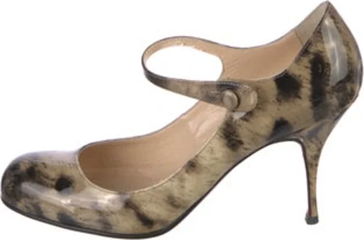 Animal Print