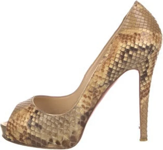 Animal Print, Brown, Neutrals