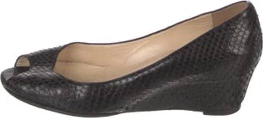 Animal Print, Black