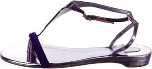 Animal Print, Purple
