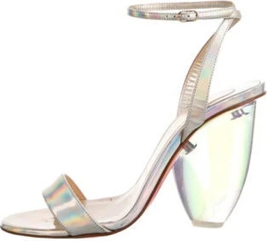 Metallic, Silver