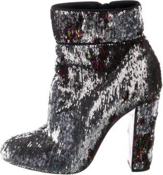 Metallic, Silver