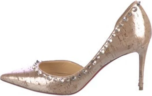 Metallic, Neutrals