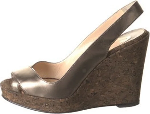 Brown, Metallic