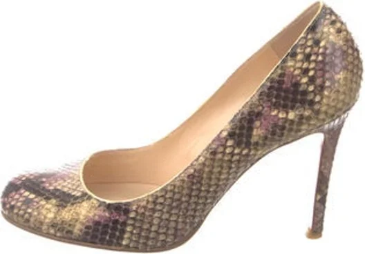 Neutrals, Pattern Prints