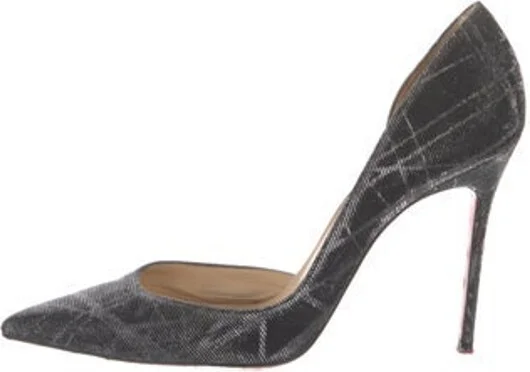 Grey, Metallic