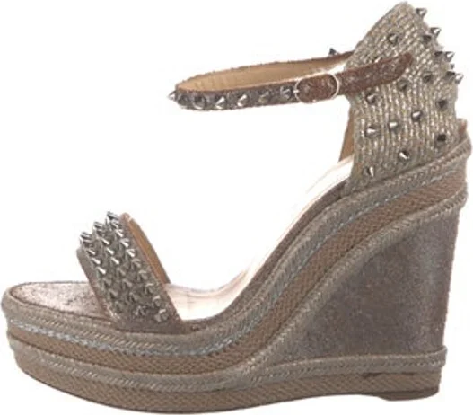 Metallic, Neutrals
