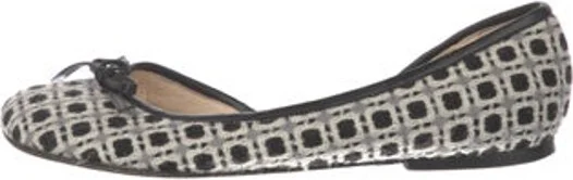Black, Pattern Prints