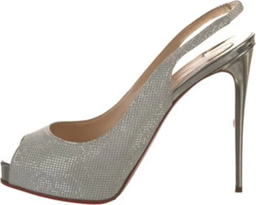 Pattern Prints, Silver