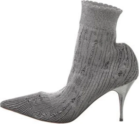 Grey, Pattern Prints