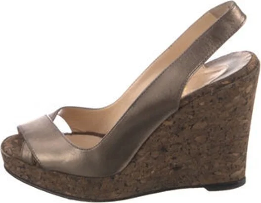 Brown, Metallic