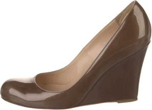 Brown, Metallic