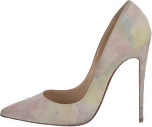 Neutrals, Pattern Prints