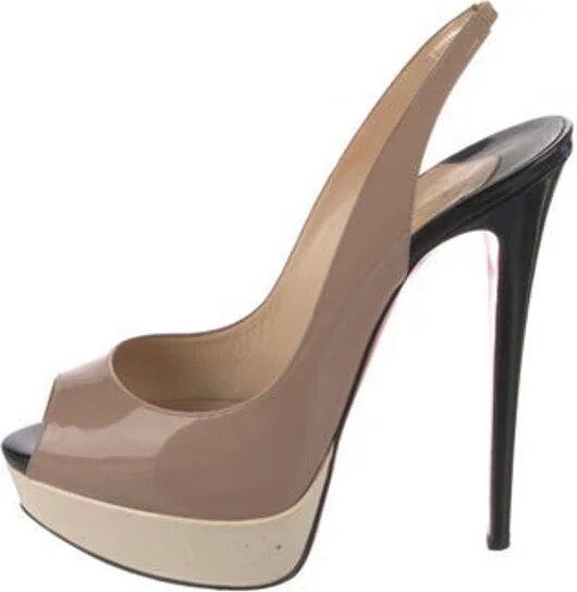 Neutrals, Pattern Prints