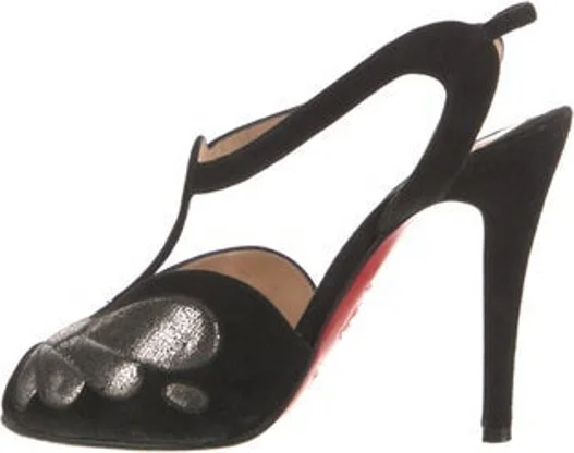 Black, Pattern Prints