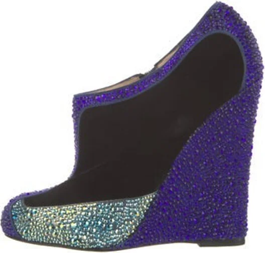 Blue, Pattern Prints