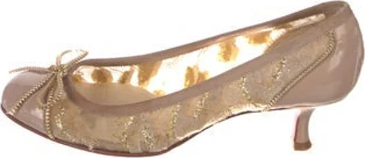 Neutrals, Pattern Prints