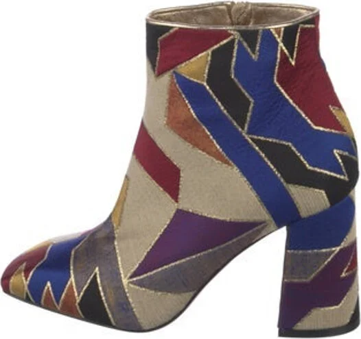 Neutrals, Pattern Prints