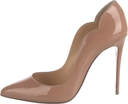 Neutrals, Pink
