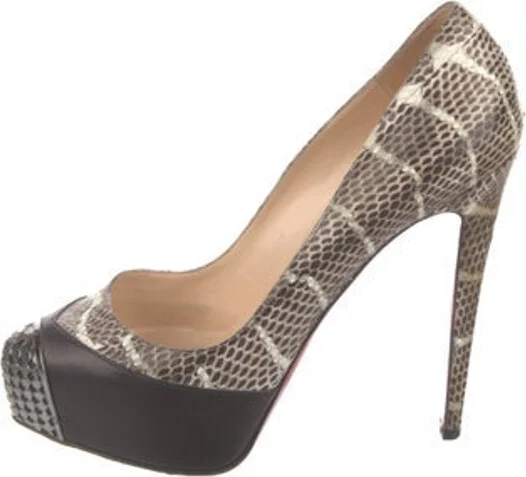 Neutrals, Pattern Prints