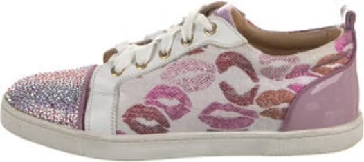 Pattern Prints, Pink