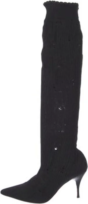 Black, Metallic
