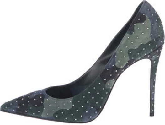 Blue, Pattern Prints