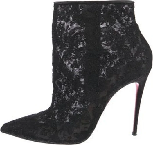 Black, Pattern Prints