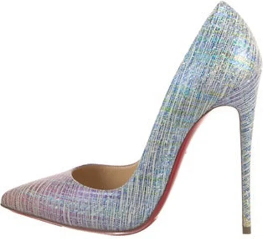 Metallic, Pattern Prints, Pink