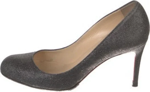 Grey, Metallic