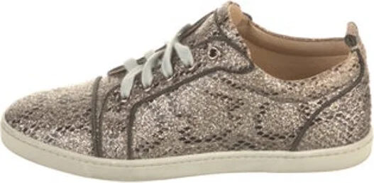 Animal Print, Gold, Metallic, Neutrals