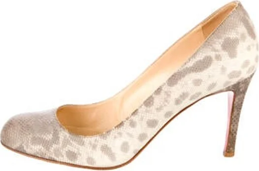 Neutrals, Pattern Prints