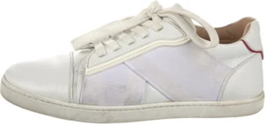 Pattern Prints, White